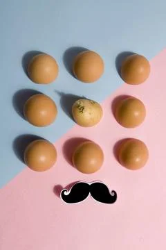 Be different Stock Photos