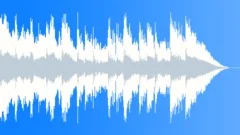 Be Encouraged Sting Stock Music
