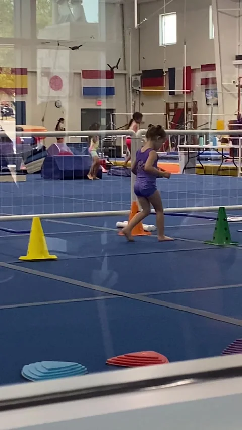 To Be Fair, It's Her First Class, usa - 21 Jul 2022 Stock Footage 205439733