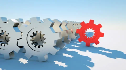 Be the first - Stock video Видео 37025639