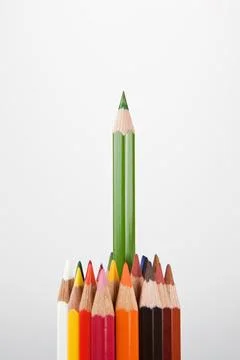 Be green Stock Photos