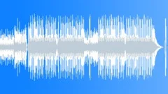 Be Happy: Funny and Playful Acoustic Instrumental Stock Music