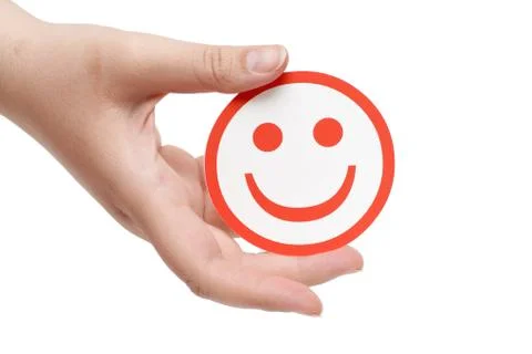 Be happy! Stock Photos