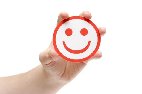 Be happy! Stock Photos