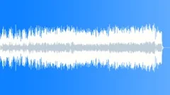 Be Here Anymore (Big Band Vocal) jazz melody Stock Music