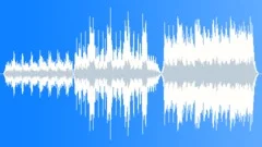 Be a Hero Reflective Drama Epic Intense Cinematic Film Score Teaser Stock Music