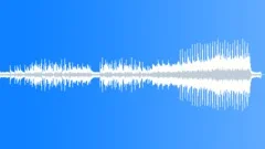 To Be Inspired Stock Music