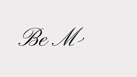 Be Merry Stock Footage 140267082