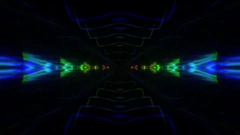 Be Mesmerised Video stock 263815633