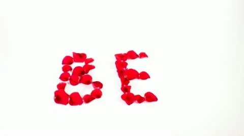 Be Mine: Valentine's Day Stock Footage 20462603