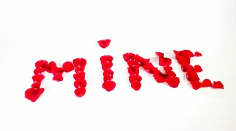 Be Mine: Valentine's Day Stock Footage 20462628