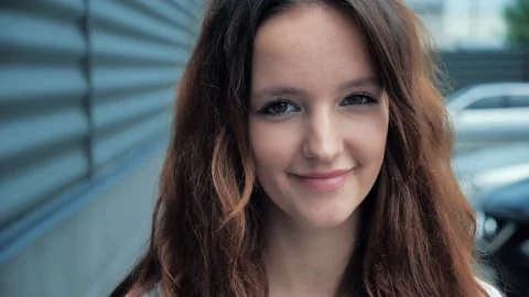 Be the most positive version of you 4k Video stock 133349059