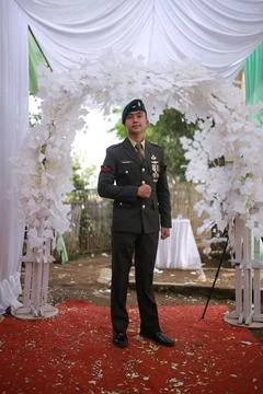 Be A Nice Guy 写真素材