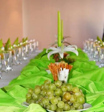 Be at a party Stock Photos