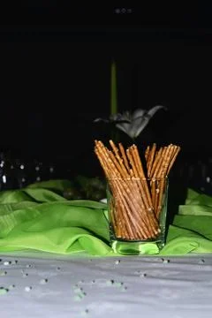 Be at a party Stock Photos