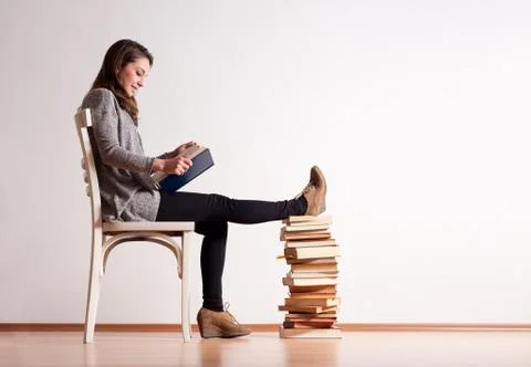 Be prepared. Stock Photos