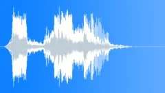 Be quiet!Sound Effect