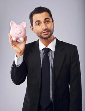 Be ready for your future by saving Stock Photos