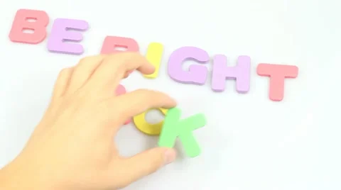 Be Right Back Stock Footage 11430662