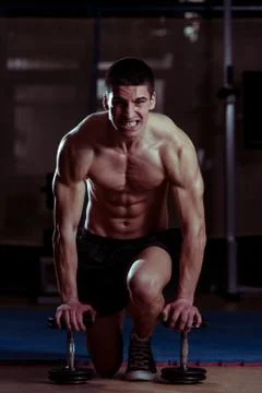 Be strong Stock Photos