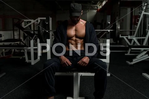 Be strong Stock Photos