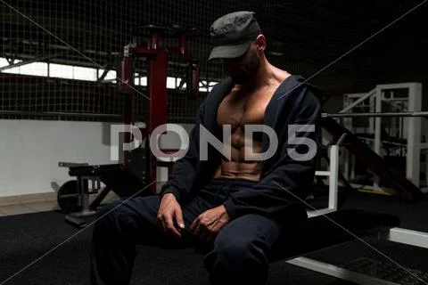 Be strong Stock Photos