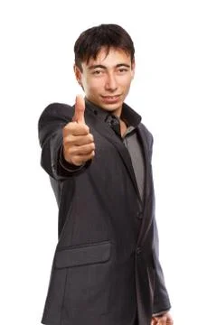 Be successful Stock Photos