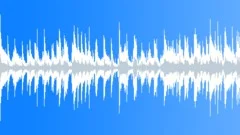 To be Well (Loop) Stock Music