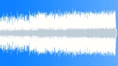 Be Who You Are (no lead)Stock Music