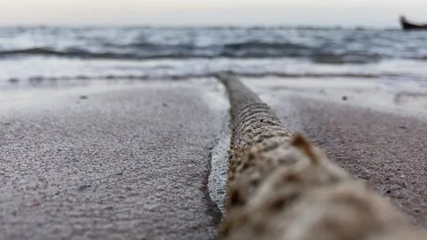 Beach - 001 Stock Footage 165708043