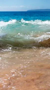 Beach-00960 스톡 사진