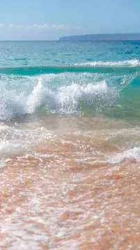 Beach-00971 스톡 사진