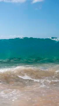 Beach-00974 스톡 사진