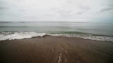 Beach 01 Stock Footage 35365628