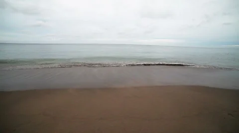 Beach 02 Stock Footage 35365612