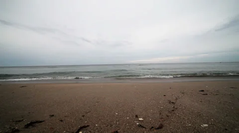 Beach 03 Stock Footage 35365494