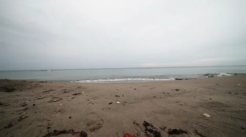 Beach 04 Stock Footage 35365452