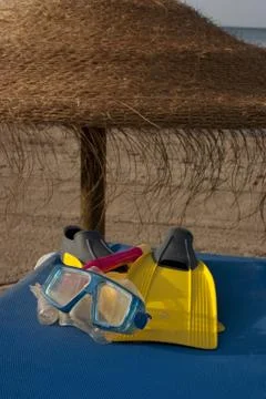 Beach - 09 Stock Photos