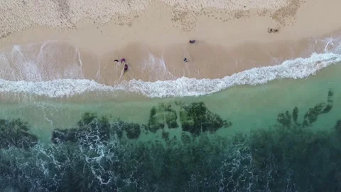 Beach 1 00000412x Stock Footage 319621669