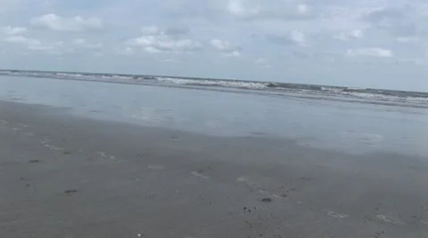 Beach 1 Stock-Footage 7754181