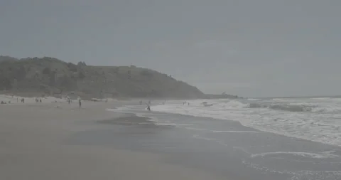 Beach 1 스톡 동영상 237547461