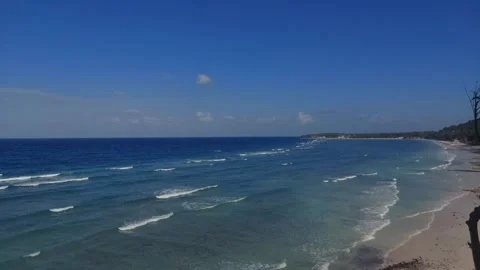 Beach (1) Stock-Footage 276313088