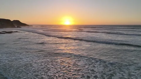 Beach 1 Stock Footage 285743333