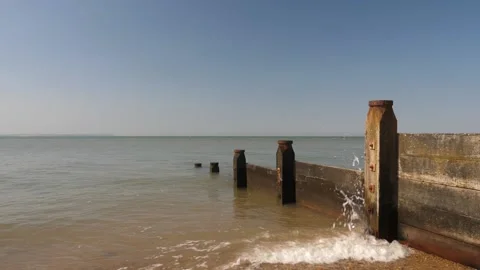 Beach 10 스톡 동영상 141962651