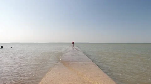 Beach 11 Stockbeeldmateriaal 141962631