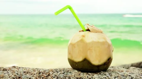 Beach 17 Video stock 10991262