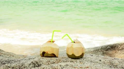 Beach 18 Vidéo 11079342