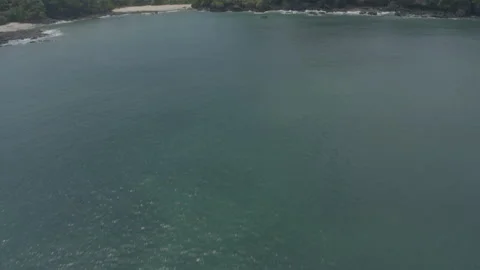 Beach 19 Stock Footage 140338204