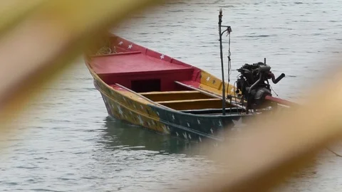 Beach 2 Stock Footage 112350680