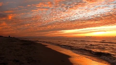 Beach 2 Stock Footage 241448043